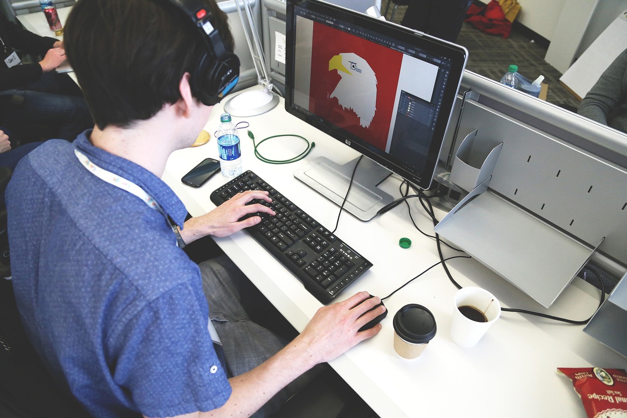 Cursos de Diseño Gráfico